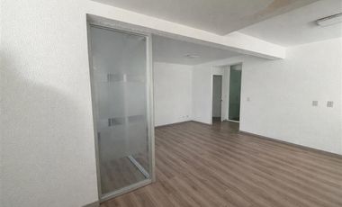 Oficina en arriendo en Providencia