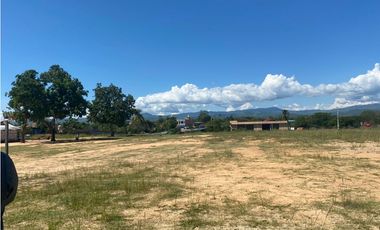 Terreno - Centro Comercial - Morales - Vía de Evitamiento