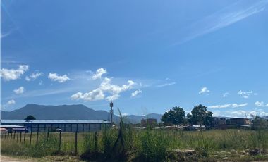 Terreno - Centro Comercial - Morales - Vía de Evitamiento