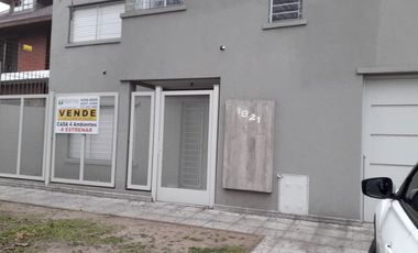 Chalet en venta en Quilmes Oeste