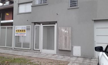 Chalet en venta en Quilmes Oeste