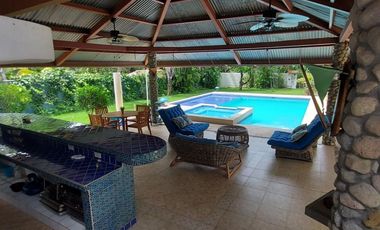 Se Vende Casa en Punta Barco, Coronado