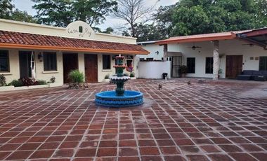 Se Vende Casa en Punta Barco, Coronado