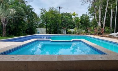 Se Vende Casa en Punta Barco, Coronado