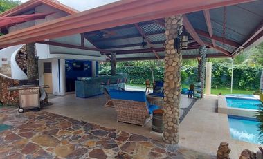 Se Vende Casa en Punta Barco, Coronado