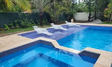 Se Vende Casa en Punta Barco, Coronado