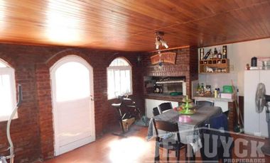 Casa PH en Venta en Quilmes Oeste