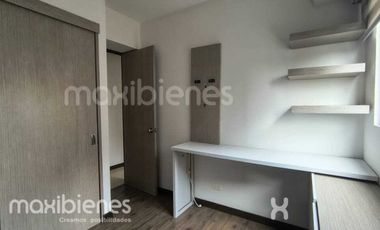 apartamento en arriendo en  asdesillas. Cod A57666