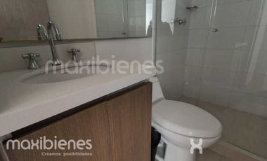 apartamento en arriendo en  asdesillas. Cod A57666