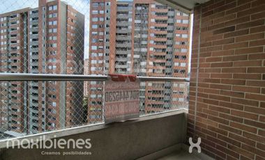 apartamento en arriendo en  asdesillas. Cod A57666