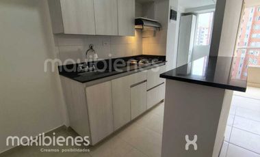 apartamento en arriendo en  asdesillas. Cod A57666