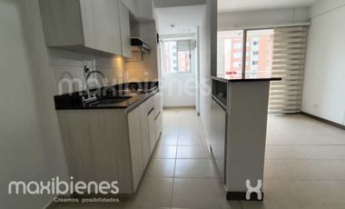 apartamento en arriendo en  asdesillas. Cod A57666