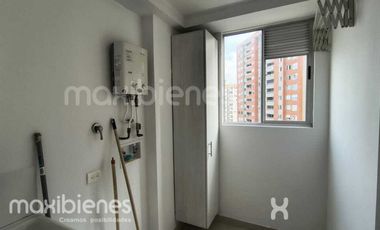 apartamento en arriendo en  asdesillas. Cod A57666