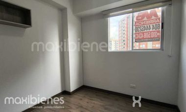 apartamento en arriendo en  asdesillas. Cod A57666
