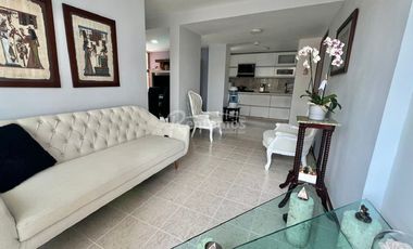 apartamento en arriendo en el dorado. Cod A776709