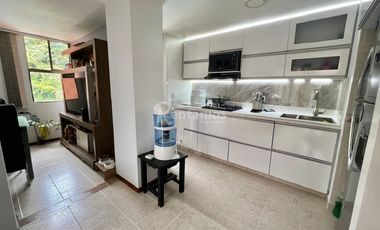 apartamento en arriendo en el dorado. Cod A776709