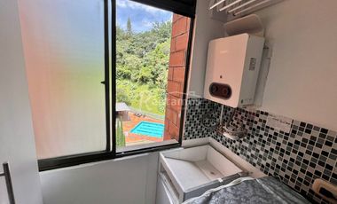 apartamento en arriendo en el dorado. Cod A776709