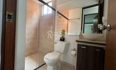 apartamento en arriendo en el dorado. Cod A776709