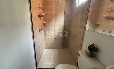 apartamento en arriendo en el dorado. Cod A776709