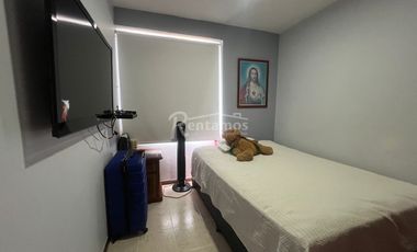 apartamento en arriendo en el dorado. Cod A776709
