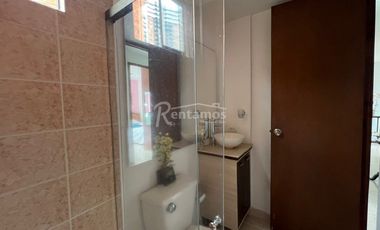 apartamento en arriendo en el dorado. Cod A776709