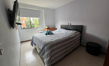 apartamento en arriendo en el dorado. Cod A776709