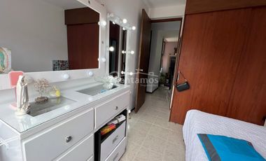 apartamento en arriendo en el dorado. Cod A776709