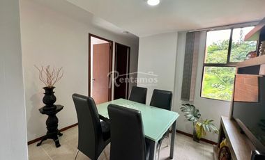 apartamento en arriendo en el dorado. Cod A776709
