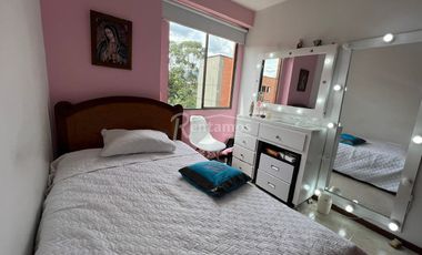 apartamento en arriendo en el dorado. Cod A776709