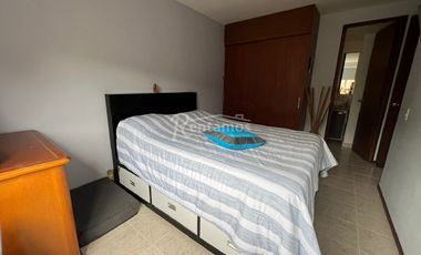 apartamento en arriendo en el dorado. Cod A776709