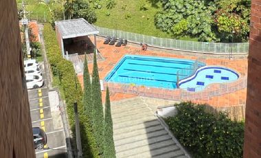 apartamento en arriendo en el dorado. Cod A776709