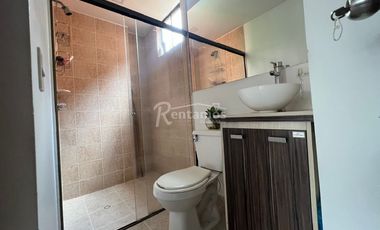 apartamento en arriendo en el dorado. Cod A776709