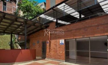 apartamento en arriendo en el dorado. Cod A776709