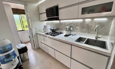 apartamento en arriendo en el dorado. Cod A776709