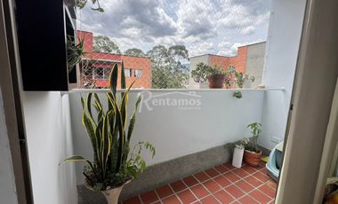 apartamento en arriendo en el dorado. Cod A776709