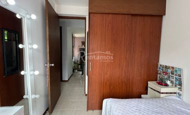 apartamento en arriendo en el dorado. Cod A776709
