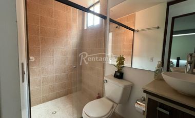 apartamento en arriendo en el dorado. Cod A776709