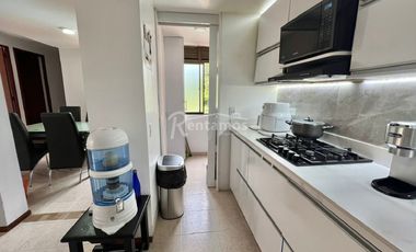 apartamento en arriendo en el dorado. Cod A776709