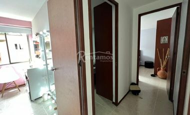 apartamento en arriendo en el dorado. Cod A776709
