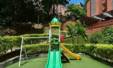 apartamento en arriendo en el dorado. Cod A776709