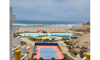 Venta De Terreno De Playa 240M2 - Condominio Playa Honda