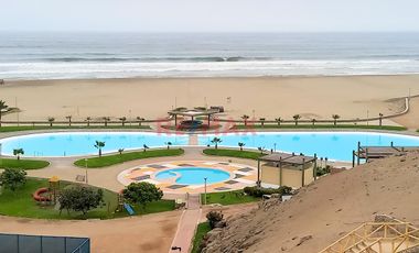 Venta De Terreno De Playa 240M2 - Condominio Playa Honda