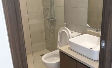 Brand new stylish shaw mandaluyong townhouse near san juan