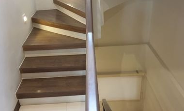Brand new stylish shaw mandaluyong townhouse near san juan