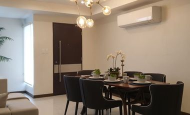 Brand new stylish shaw mandaluyong townhouse near san juan