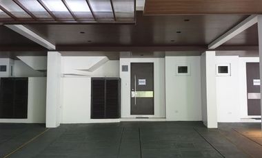 Brand new stylish shaw mandaluyong townhouse near san juan