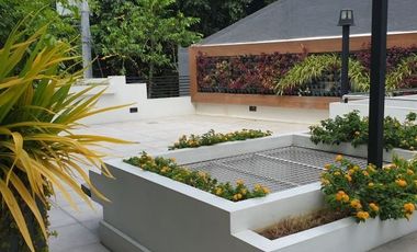 Brand new stylish shaw mandaluyong townhouse near san juan