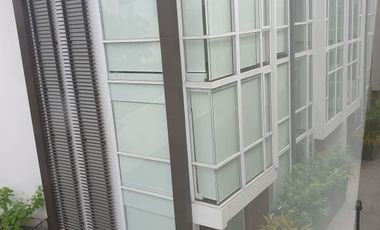 Brand new stylish shaw mandaluyong townhouse near san juan