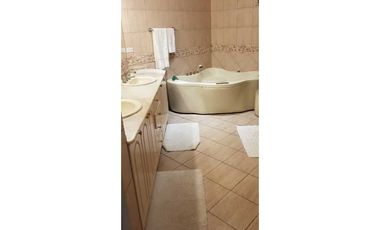 CASA EN HATO PINTADO 4REC 6B CBE 1000M2 VENCINDARIO CENTRICO