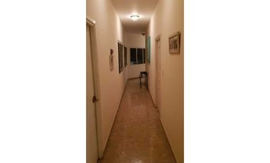 CASA EN HATO PINTADO 4REC 6B CBE 1000M2 VENCINDARIO CENTRICO